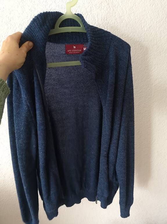 Jacken: Veste laine alpaga NEUVE – Gebraucht aus Lutry von jehanne1906 4