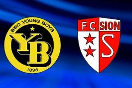 Superleague 1 x BSC YB -  FC Sion, Balkon C12