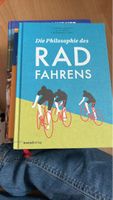 Die Philosophie des Radfahrens - Buch 