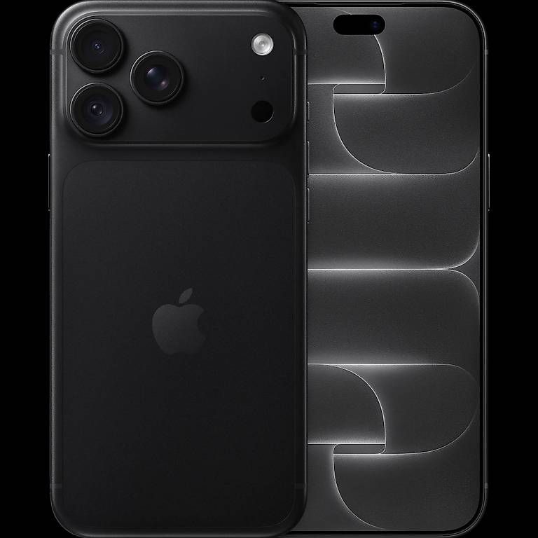 Handys / Smartphones: APPLE iPhone 18 Pro Max 256 GB Black – Neu und originalverpackt aus Orbe von lor_5dyy