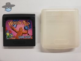 Woody Pop / Sega Game Gear