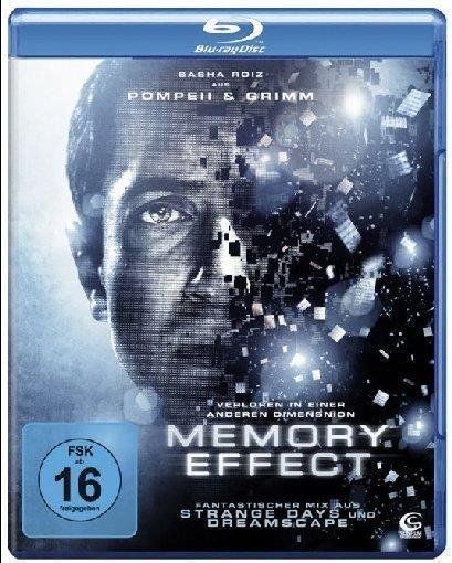 Memory Effect - Extracted (Blu-Ray) (Neu (gemäss Beschreibung)) in Bern ...