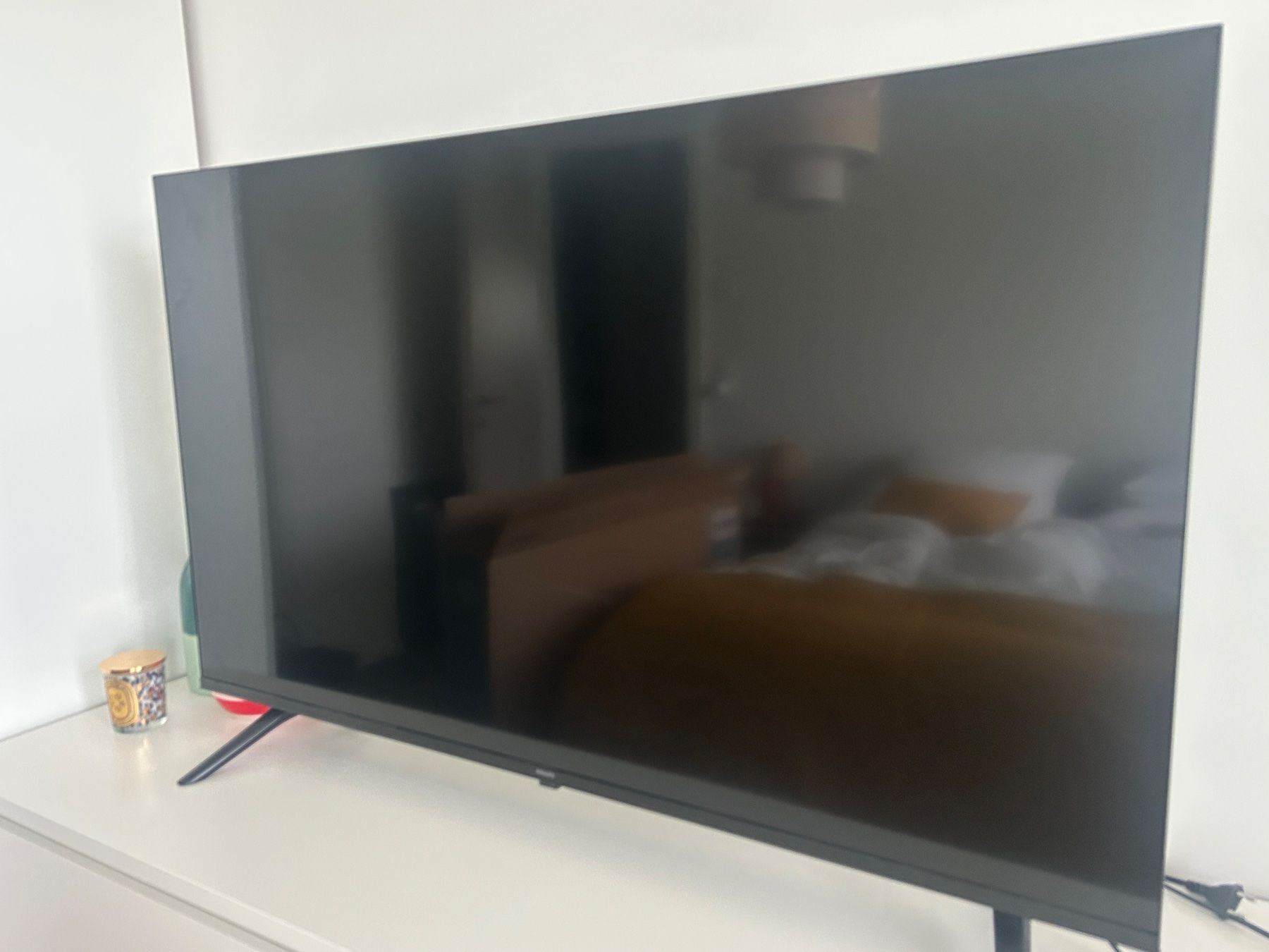 Philips Fernseher: Télévision Philips – Gebraucht aus Coppet von lilimira