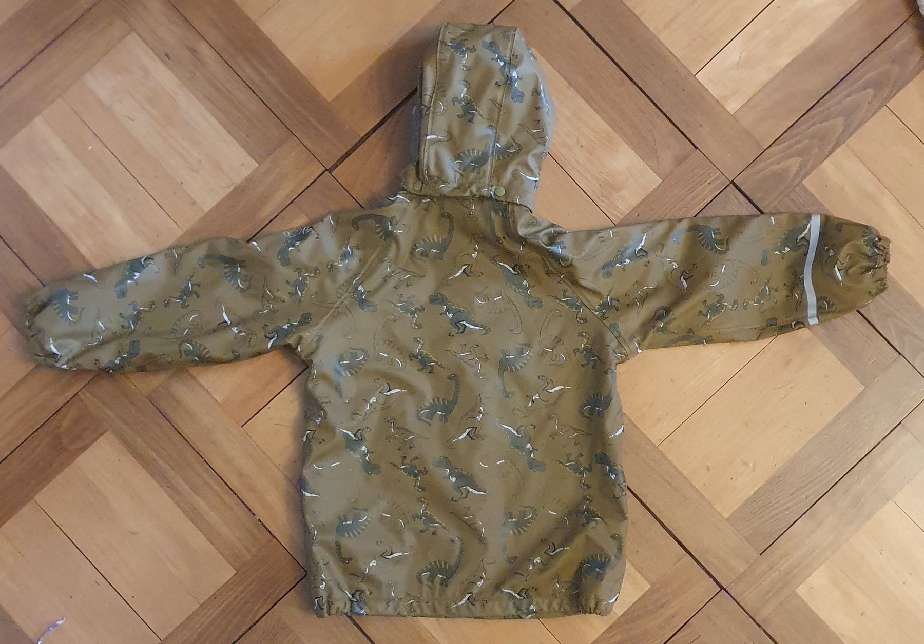Giacche & Cappotti: Regenjacke Kinder – Usato da Pfäffikon ZH venduto da edwinstarr1 1