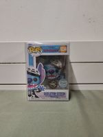 Funko POP! Lilo & Stitch 1234 SE Chase - Skeleton Stitch