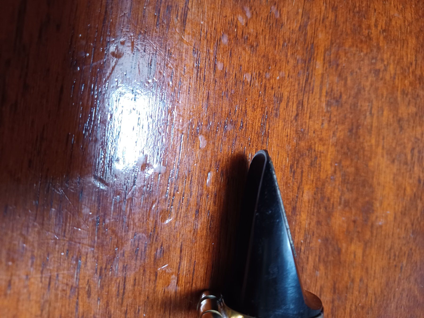 Selmer Strumenti musicali: Bec pour saxophone selmer S90 – Usato da La Chaux-de-Fonds venduto da Jacques11111