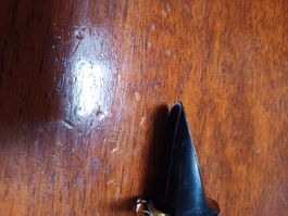Bec pour saxophone selmer S90