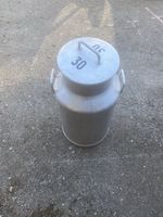 40 l Milchkanne 