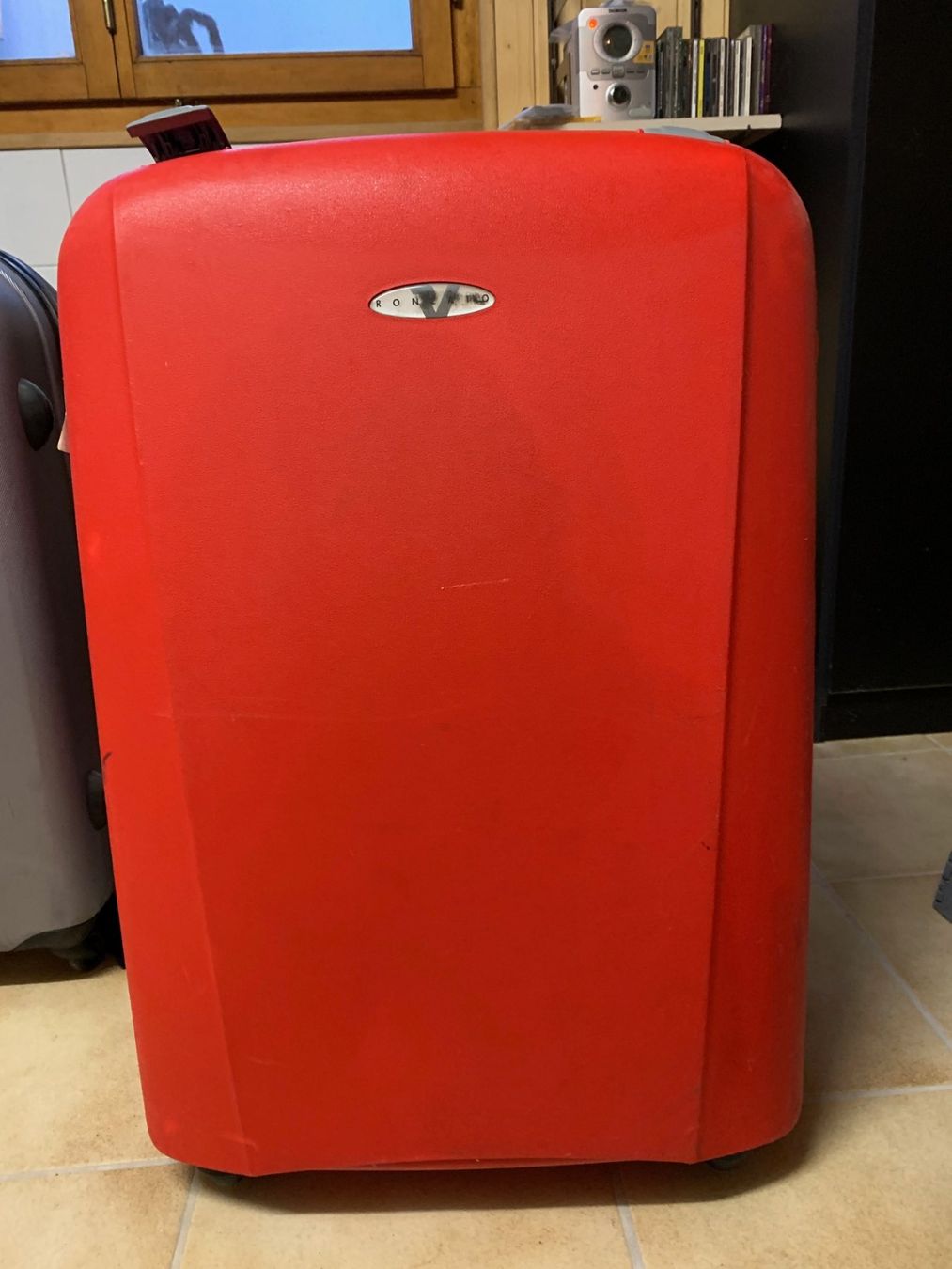 Valigie: valise – Usato da Granges-Paccot venduto da Gene-gatabin