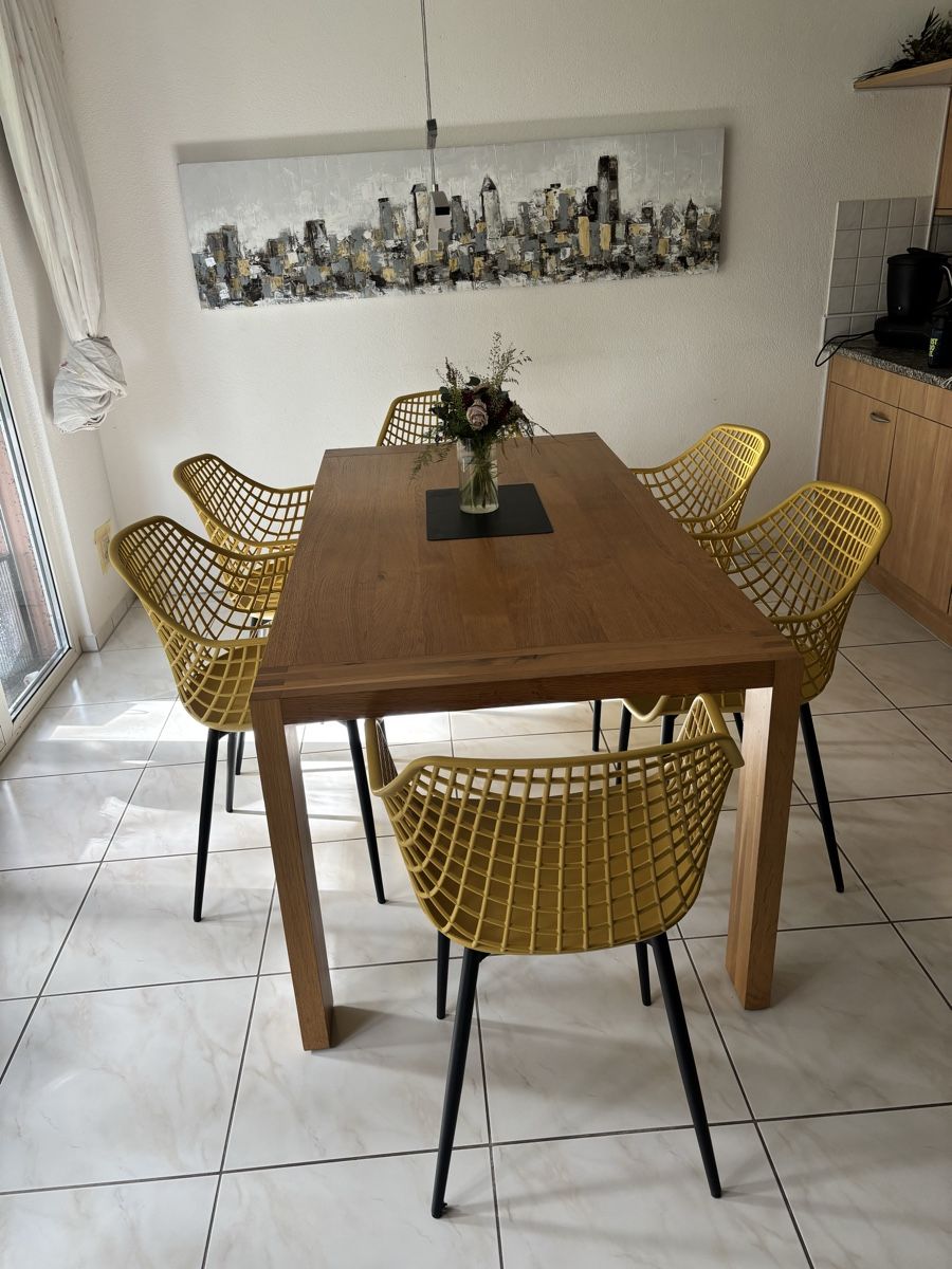 Chaises: Pfister stühle – D'occasion à Bronschhofen par Lorena_K. 1