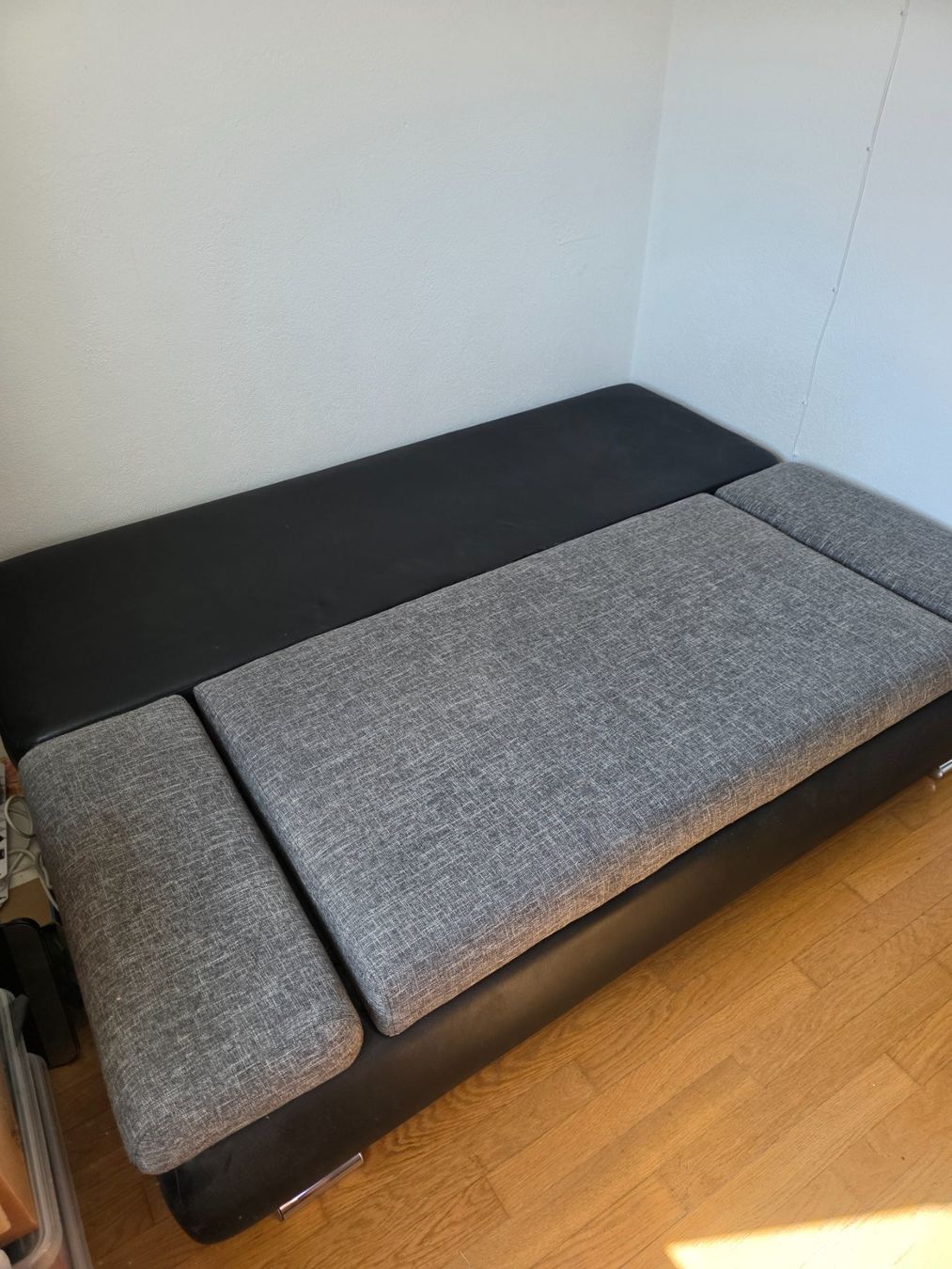 Divani: Bettsofa – Usato da Oberkulm venduto da die-super-five 2