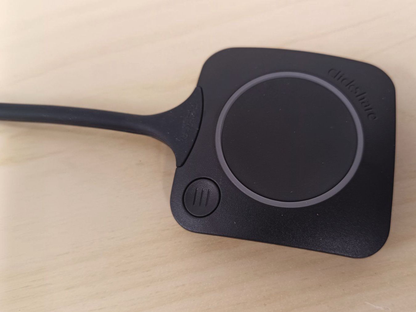 Barco Adattatori: Barco ClickShare Button USB-C – Usato da Walde AG venduto da 1klick 3