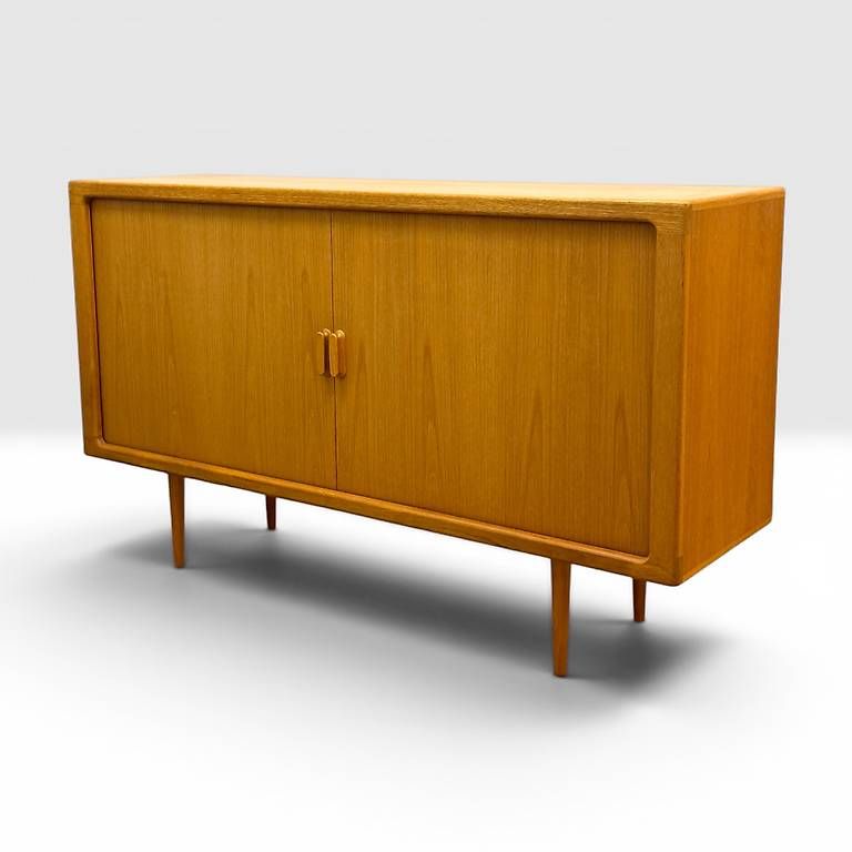 Kommoden: SALE Mid Century Oak Sideboard by SILKEBORG – Gebraucht aus basel von vintory.ch 3