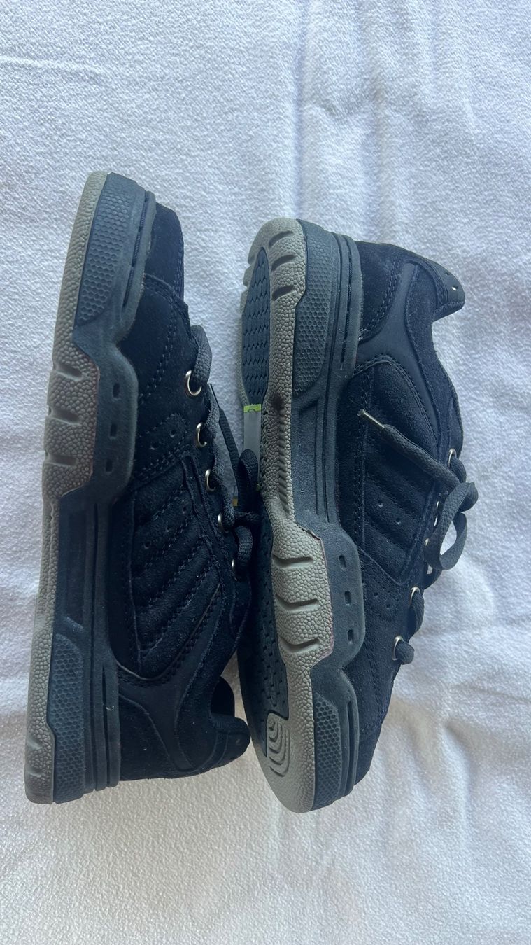 Cube Herrenschuhe: Freizeitschuh CUBE dunkelblau Grösse 37 neu – Neu (gemäss Beschreibung) aus Schübelbach von Dolly990_2 3