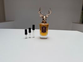 Pana Dora Oud Republic Abfüllung 3ML