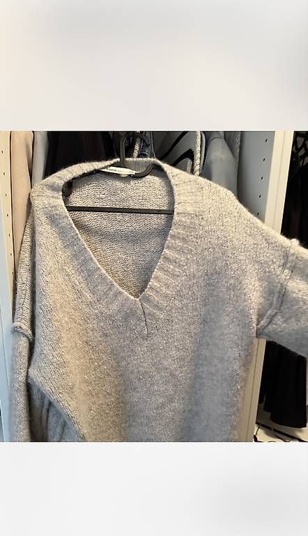 Zara Pullover & Sweatshirts: Zara Pullover Grösse M – Gebraucht aus Kradolf von ij5