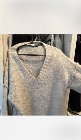 Zara Pullover Grösse M