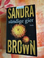 Sandra Brown, Sündige Gier