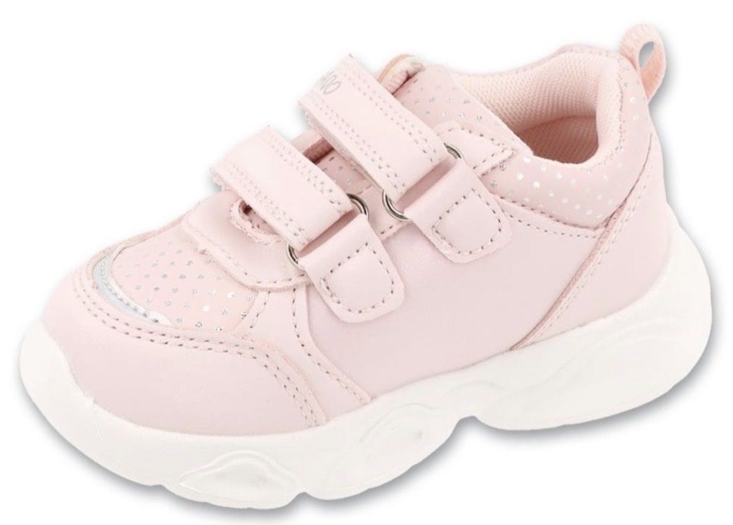 Scarpe per ragazze: Sneaker Gr. 26 Mädchen Rosa - NEU – Nuovo e nell'imballaggio originale da Flumenthal venduto da SecondLove_CH 1