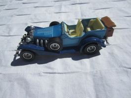 Voiture vintage