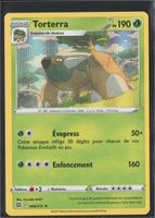 POKÉMON / Torterra / Brilliant Stars / Holo 🇫🇷