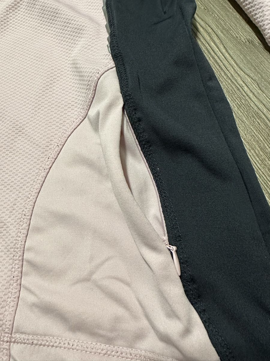 Craft Pullover & Sweatshirts: Damen Lauf-Sportpullover rosa von Craft Gr. S – Gebraucht aus Schaanwald von ael248 5