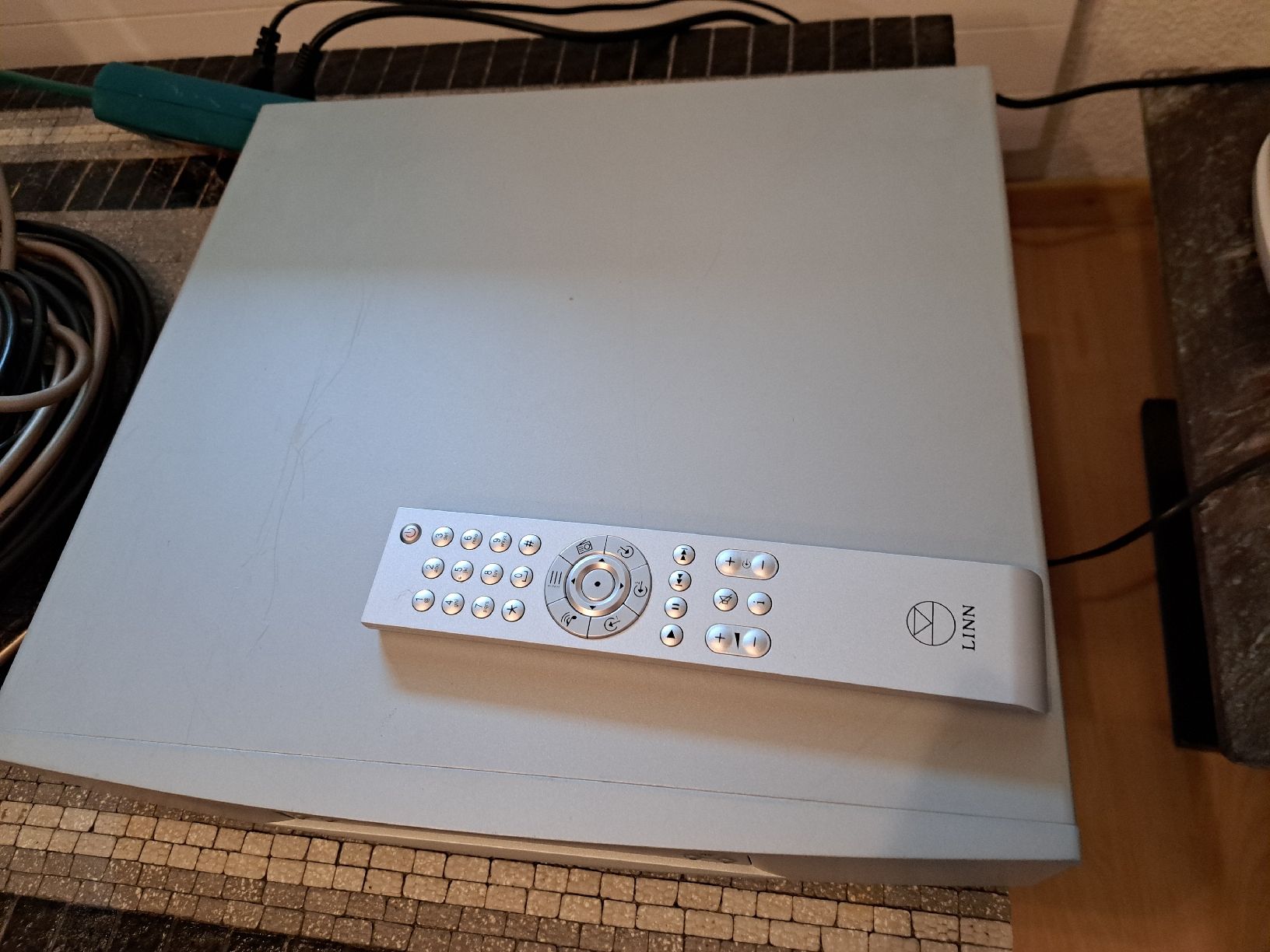 Linn Multimediaplayer & Streamer: Linn Majik DS – Gebraucht aus Sattel von SBS3 2