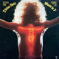 DIVERS ARTISTES - DIVINE HAIR MASS IN F