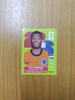 Panini WM 2026 Sticker - NED 6
