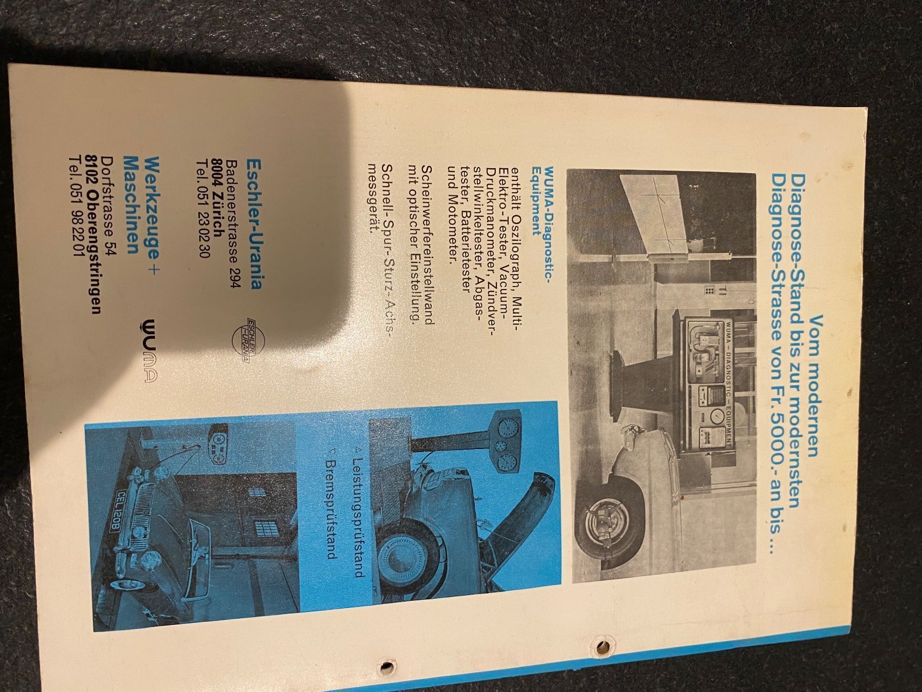 Libri: NSU Prinz Reparaturanleitung – Usato da Muhen venduto da G60iger 1