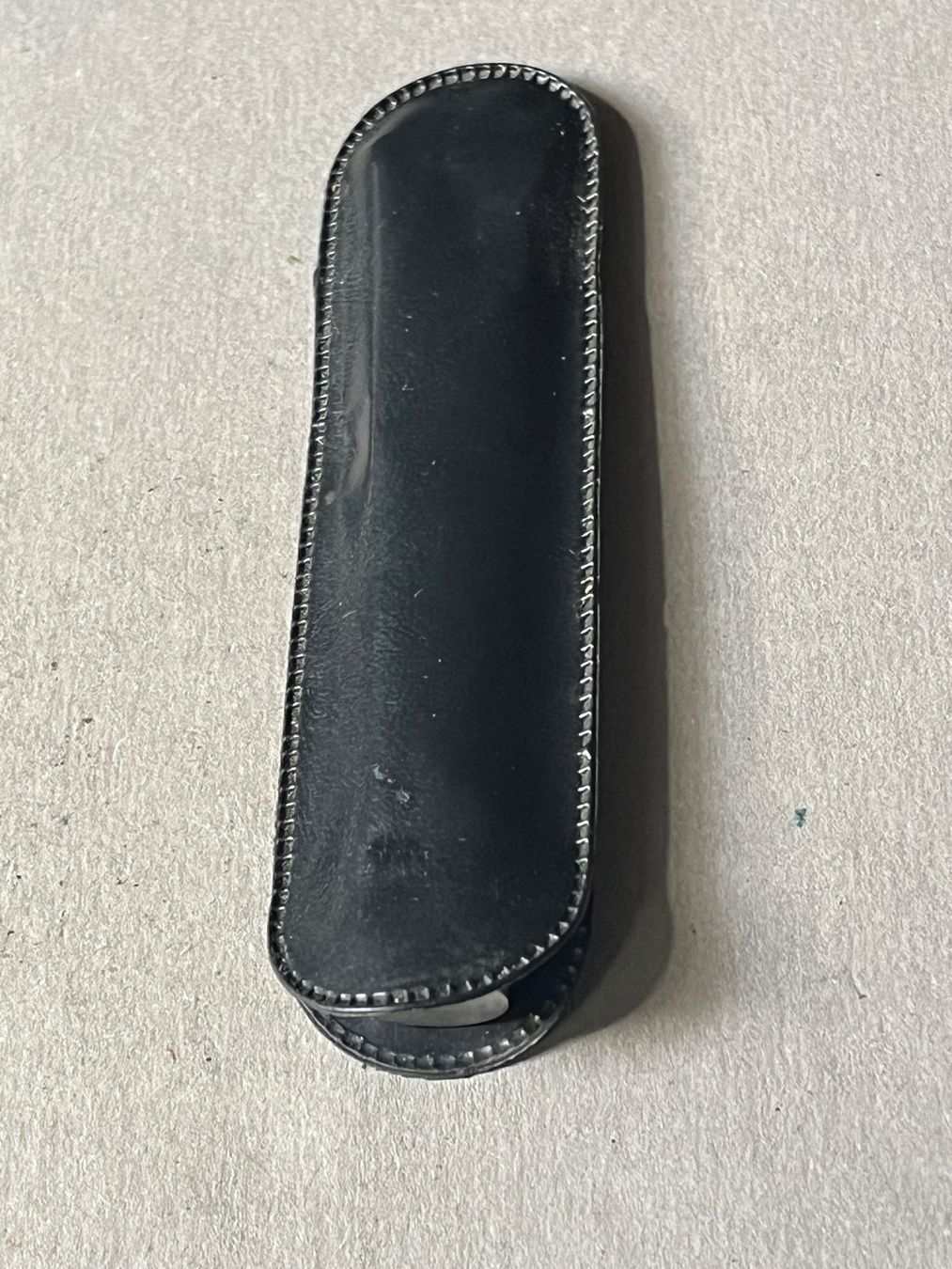 Tous les outils: Vintage Pfeifenstopfer/-Besteck mit Etui – D'occasion à Zürich par FV.vintage 7