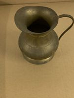 Schöner Messing Krug -  Ki3