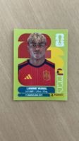 Lamine Yamal - Panini 2026