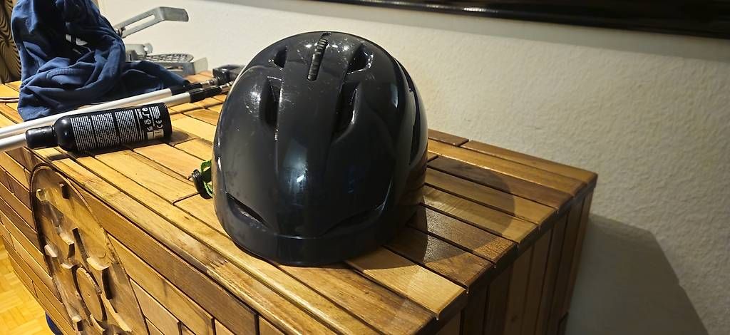 Caschi: Helm  – Usato da Frenkendorf venduto da fel_vpj8 3