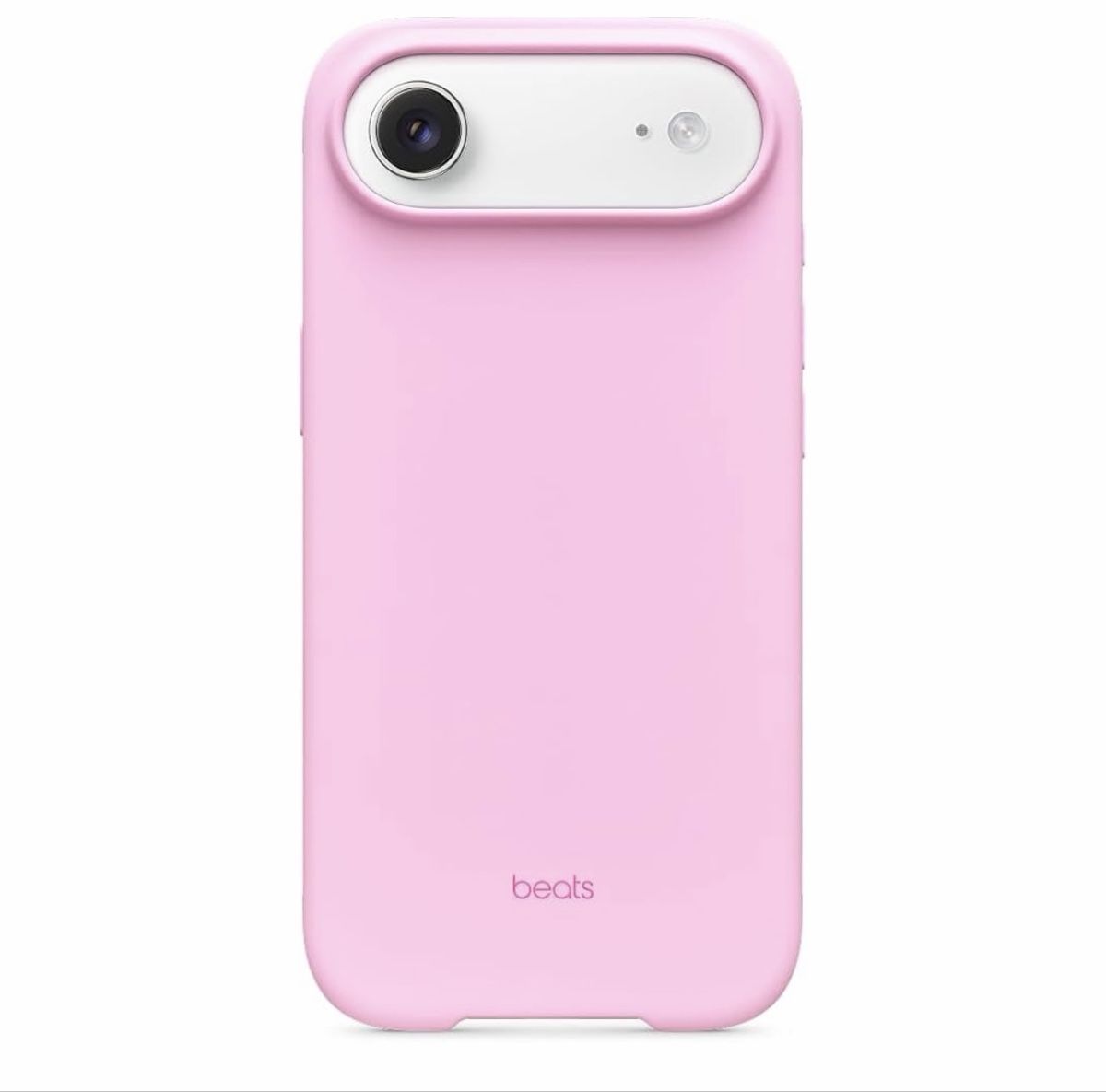 Cover & Protezioni schermo: Beats iPhone Air case MagSafe Pebble Pink Matte – Nuovo (secondo la descrizione) da Frauenfeld venduto da Vanityroom