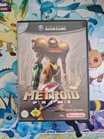 Metroid Prime - Nintendo Gamecube