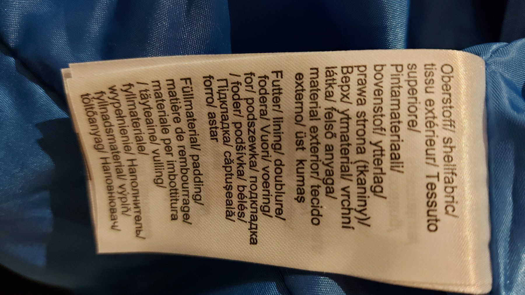Giacche & Cappotti: Wintermantel Grösse 152 / 158 – Nuovo (secondo la descrizione) da Schwarzenegg venduto da babale 1