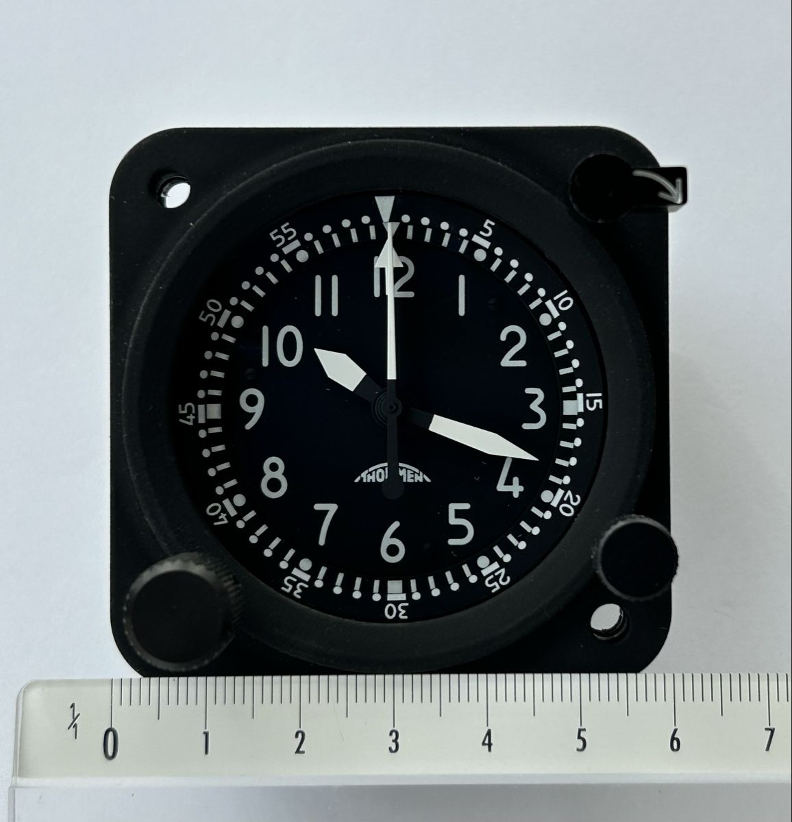 Revue Thommen Orologi: Thommen Chronograph Serie 18 – Nuovo (secondo la descrizione) da Toffen venduto da rustygt5e 5