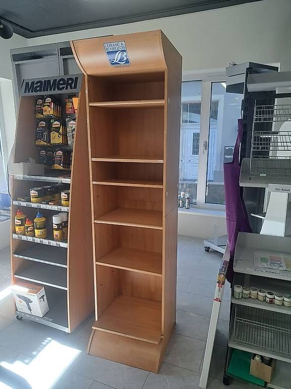 Scaffali: Gestell – Usato da Zürich venduto da far_yd8w 1