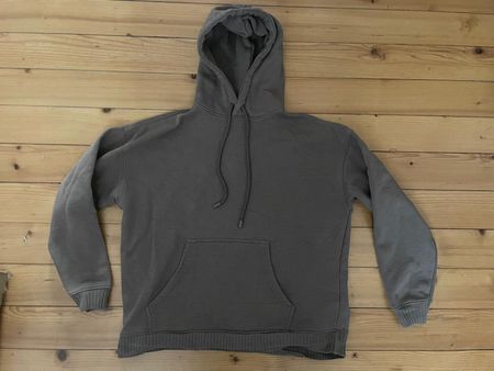 Kapuzenpullover von Zara