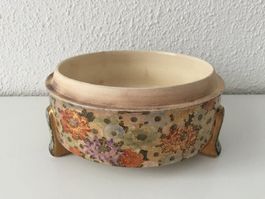 Boîte japonaise satsuma (manque le couvercle !)
