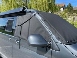 Camper Magnet-Aussenisolierung VW T5-T6.1