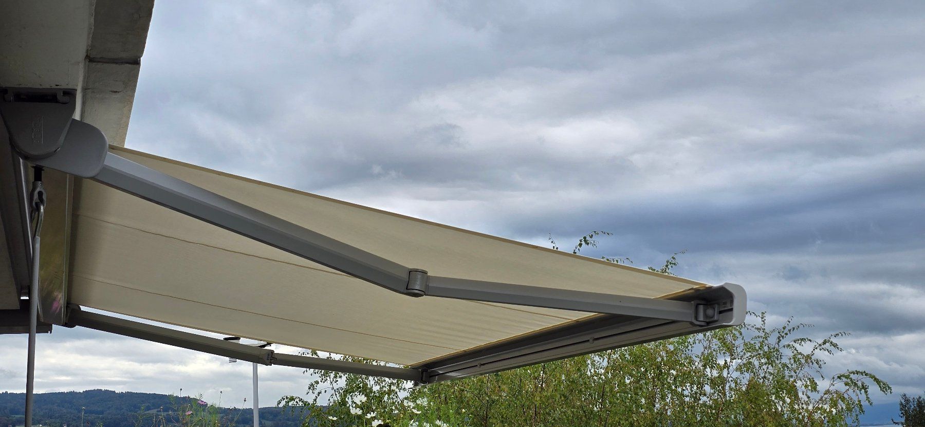 Stobag Tende da sole: Kastenstore Casabox BX2000 – Usato da Thalwil venduto da ed71 4