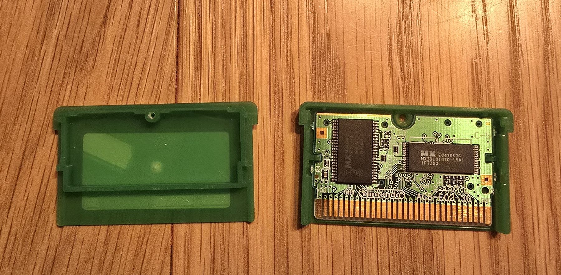 Pokémon Giochi: Pokemon Blattgrün GBA – Usato da Latterbach venduto da LordVenedig 1