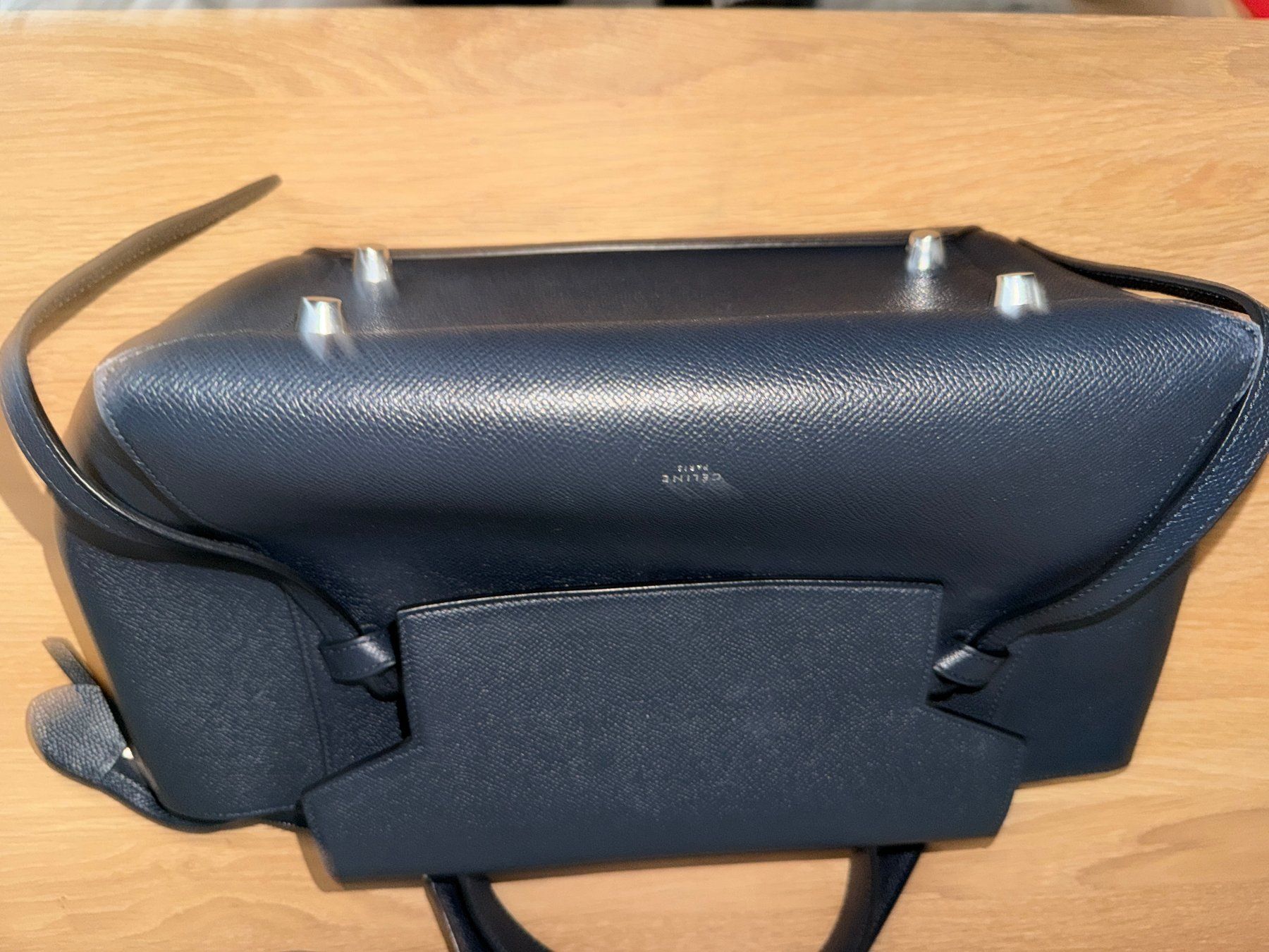 Celine Sacs femmes: CELINE Mini Belt – D'occasion à Villars-sur-Glane par frapple92 4