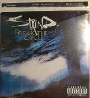 STAIND Break the Cycle