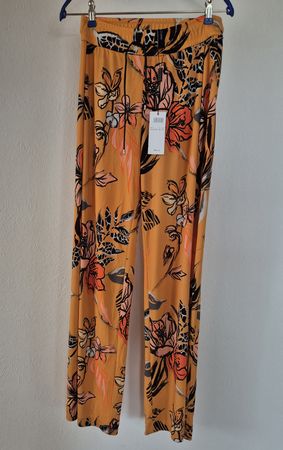 Marc Cain Hose NEU, ungetragen, Neupreis 279 EUR,  Gr.36