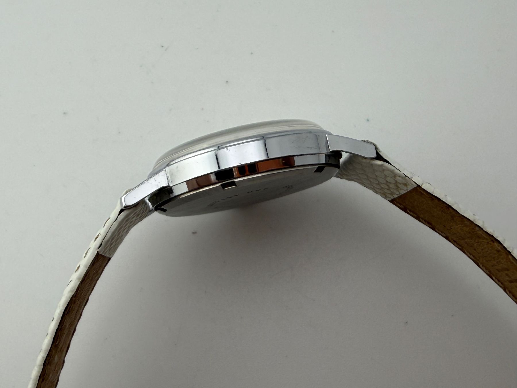 Orologi: Vintage ROTARY Herrenuhr läuft – Usato da Biel/Bienne venduto da MrP_WatchesBiel 3