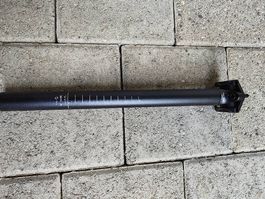Sattelstütze 27.2 NEU