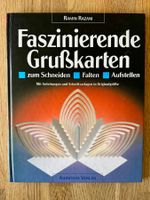 Bastelbuch: Faszinierende Grußkarten